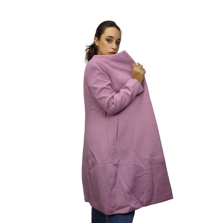 Blazer  Vero Moda Rosa Vieja  Style AMY L/S WOOL COAT(NL)