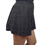 Short Vero Moda Negro Style PLUM SHORTS(NL)