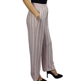 Pantalon Vero Moda Rosado Style WANDA 9/10 SWEAT PANTS(HOMEWEAR)