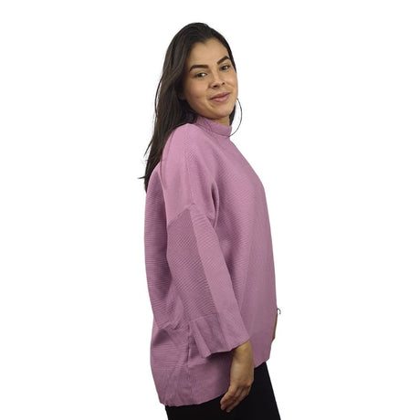 Sweater Vero Moda Rosado Style DRY 7/8 KNIT(NL)