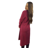 Blazer  Vero Moda Vino Style GAMBIA SWEAT COAT(NL)