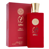Ajwaa Murazak Concentrated Edp 100Ml Unisex Nusuk - Inspirado en Si Passione Armani