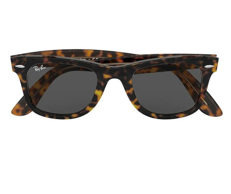 RAY BAN Lente De Sol 8056597197694 /0RB2140 Unisex
