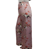 Pantalon de Pijama Vero Moda Rosa Vieja Style HENRY 9/10 PAJAMA PANTS(HOMEWEAR)