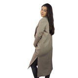 Blazer Vero Moda Marron Style ABBEY 9/10 BLAZER(NL)
