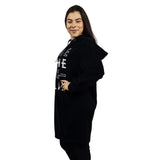 Sweater Vero Moda Verde Azulado Style AIKO L/S SWEAT(CP)