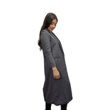 Blazer Vero Moda Gris Style FUNCTION 7/8 BLAZER(VMC-MP)