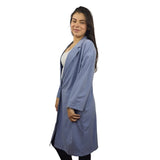 Blazer Vero Moda Azul Claro Style GINA 9/10 BLAZER(PM-CT-2)