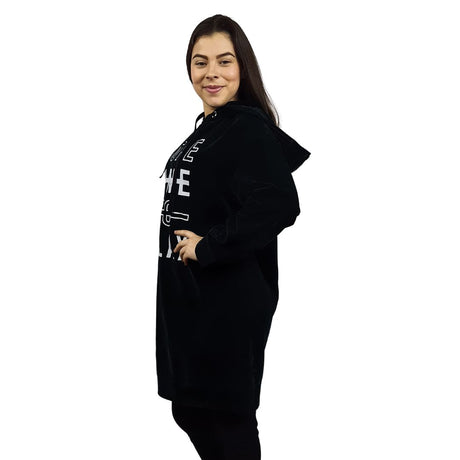 Sweater Vero Moda Verde Oscuro Style AIKO L/S SWEAT(NC)