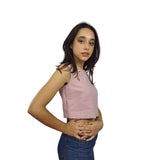 Top  Vero Moda Rosa Vieja  Style ENYO S/L TOP(NN)