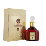 Rayaanat Al Oud Edp 100Ml Hombre Rihanah