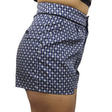 Short Vero Moda Azul Style GAIA SHORTS(VMC-PM-ET-2)