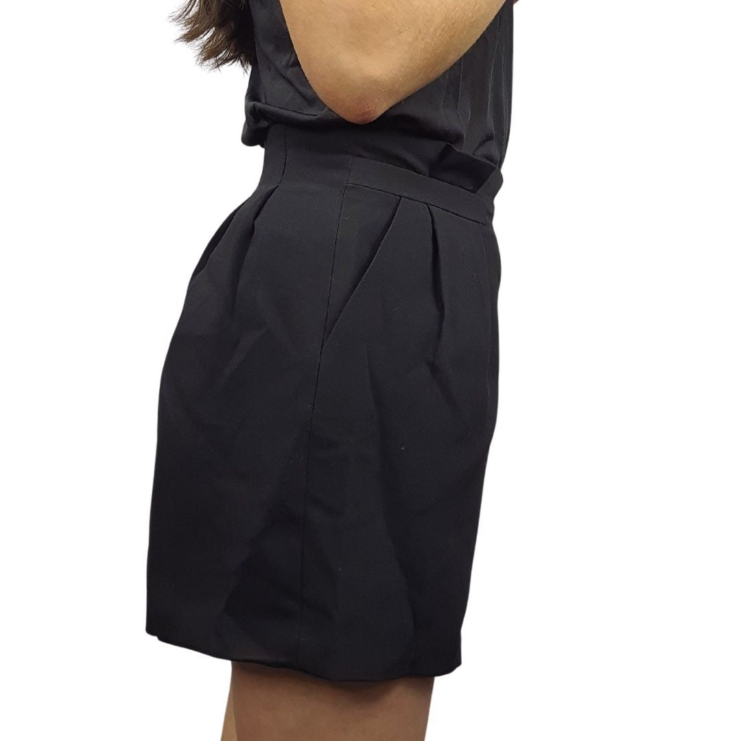 Short Vero Moda Negro Style LARCH SHORTS(PM-CS-2)