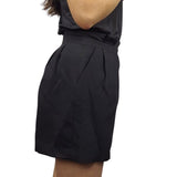 Short Vero Moda Negro Style LARCH SHORTS(PM-CS-2)