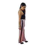 Pantalon Vero Moda Rosa Vieja Style FRIDAY STRAIGHT PANTS(MM)