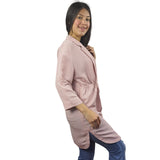Blazer Vero Moda Rosa Vieja Style JACKSON 3/4 COAT(TP)