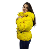 Parka Vero Moda Amarillo Style MIST SHORT DOWN JKT(AL)