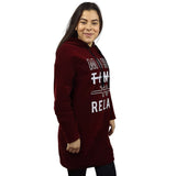 Sweater Vero Moda Burdeo Style AIKO L/S SWEAT(NC)