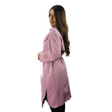 Blazer Vero moda Rosa Vieja  Style IVY L/S COAT(MM)