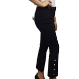 Jeans Vero Moda Negro Style THEME 9/10 MW SB JEANS(BJ)