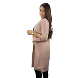 Blazer Vero Moda Rosa Style CAROLA L/S BLAZER(EL)