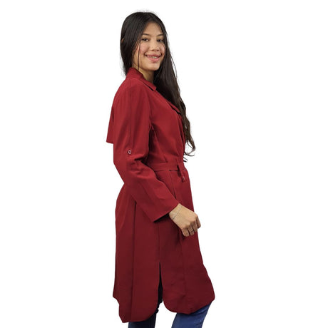 Blazer Vero Moda Burdeo Style IVY L/S COAT(MM)