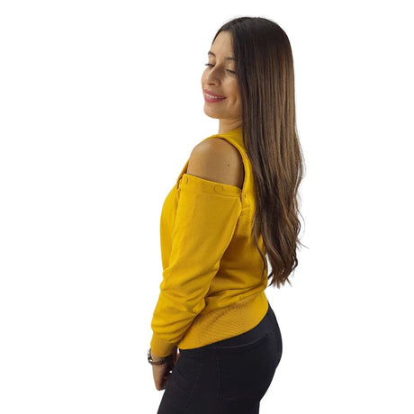 Sweater Vero Moda Amrillo Style SLEEVE L/S SWEAT(AL)