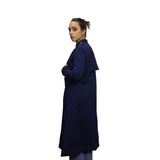 Blazer Vero moda Azul  Style PRIMA L/S COAT(MM)