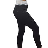 Jeans Vero Moda Negro Style HEAD 9/10 X-SLIM JEANS(MM)