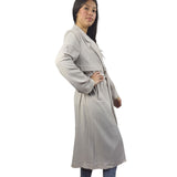 Blazer Vero Moda Beige Style RITA L/S COAT(VMC-MM)