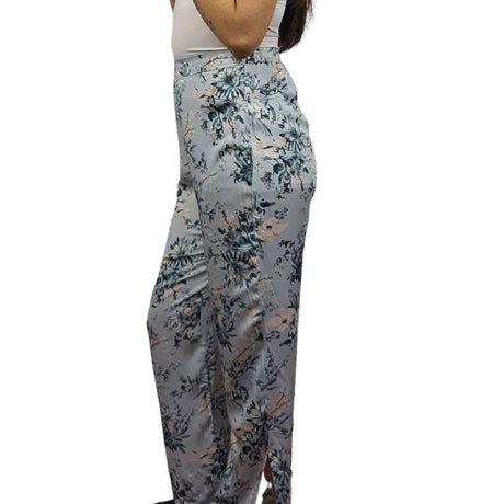Pantalon de Pijama Vero Moda Azul Claro Style ALICE PANTS(HOMEWEAR)