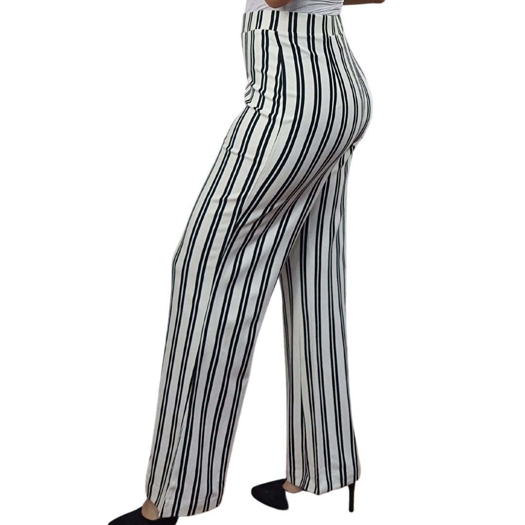 Pantalon Vero Moda Negro Style MICHELLE SWEAT PANTS(HOMEWEAR)
