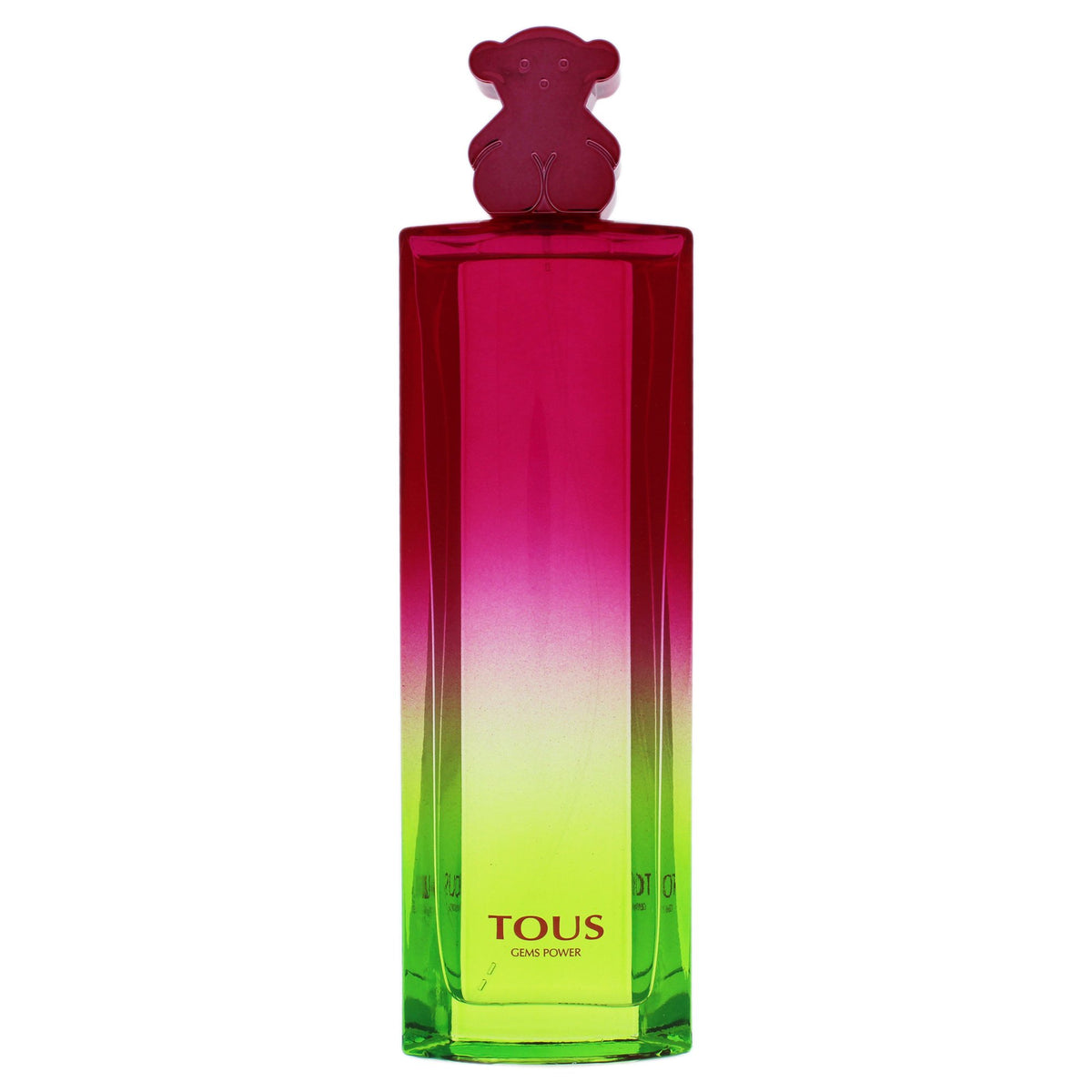Gems Power Edt 90Ml Mujer Tous