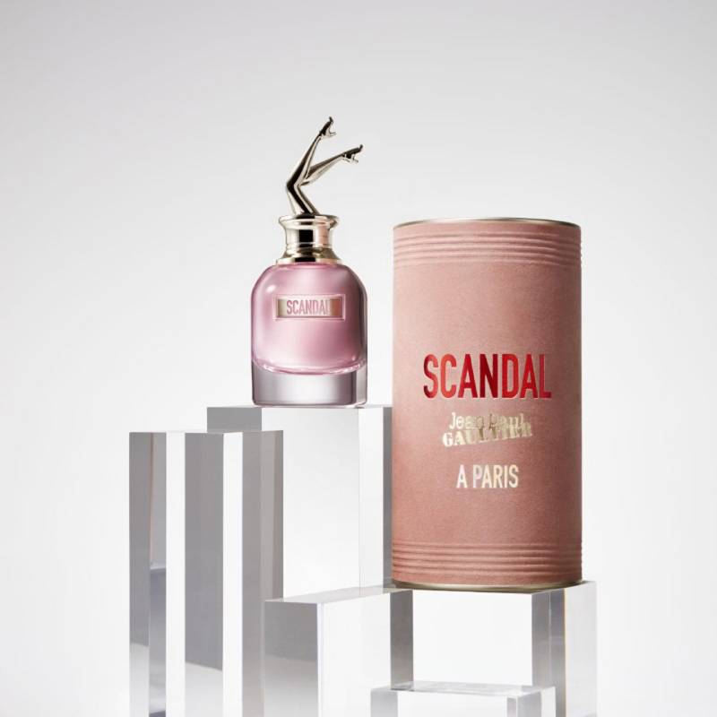 JPG Scandal A Paris Edt 50ml Mujer