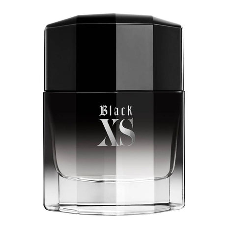 Xs Black Edt 50Ml Hombre Paco Rabanne