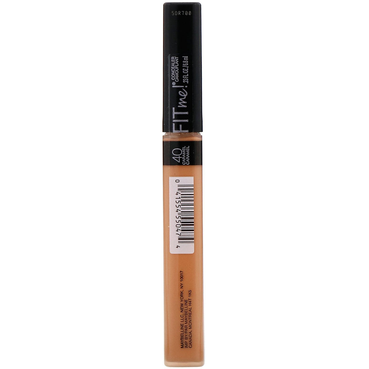 Corrector Fit Me Concealer 40 Caramel Maybelline