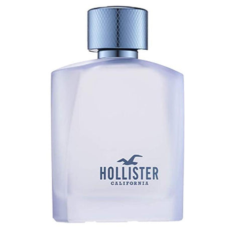 Hollister Free Wave For Him 100ML EDT Hombre