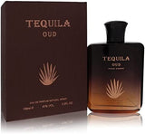 Tequila Oud Pour Homme Bharara-Tequila Edp 100Ml Hombre
