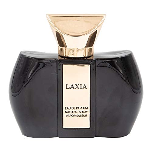 Laxia Edp Pour Femme 100Ml Mujer