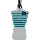 J.P.G "Le Beau Male" EDT Intensely Fresh Tester 125ml Hombre