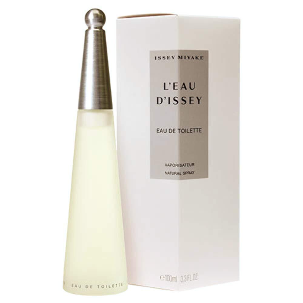 L´Eau D´Issey 100ML EDT Mujer Issey Miyake
