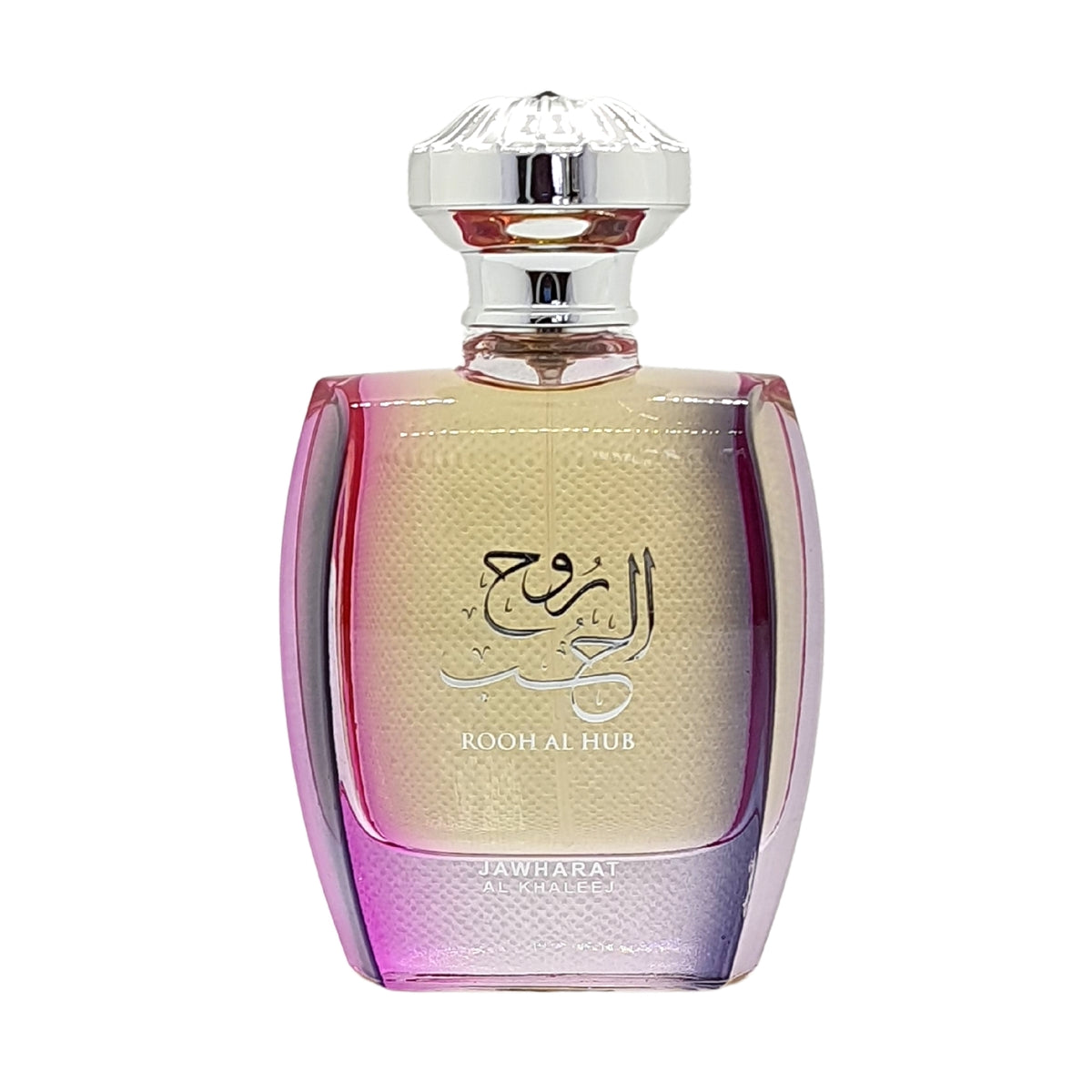 Rooh Al Hub Jawharat Al Khaleej Edp 100Ml Mujer