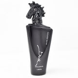 Maahir Black Edition 100Ml Edp Unisex Lattafa Perfume- Inspirado en Terroni Orto Parisi