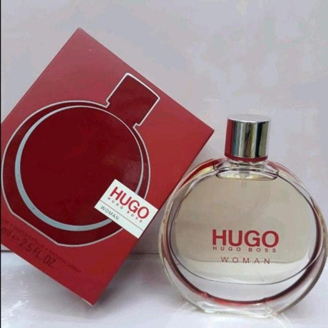 HUGO CANTIMPLORA MUJER EDP 75ML