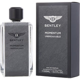 Bentley Momentum Unbreakable Edp 100Ml Hombre