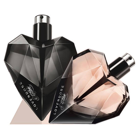 LOVERDOSE TATOO 75ML Edp Mujer