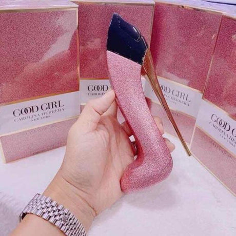 Good Girl Fantastic Pink Tester 80ml Edp