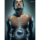 In Motion White Tester EDT  90ML Hombre