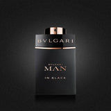 Man In Black 60ML EDP Hombre BVLGARI