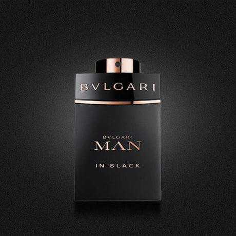 Man In Black 60ML EDP Hombre BVLGARI